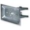 KZS Universalhalter